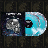 Psyopus - Odd Senses