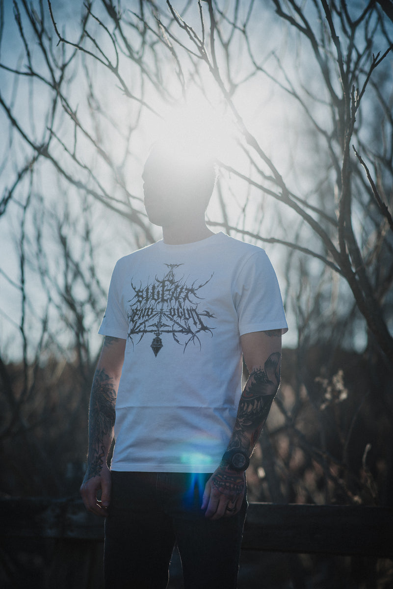 SPR x MXM Collab Tee – Silent Pendulum Records