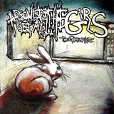 Arsonists Get All The Girls - (OG Art) The Game of Life