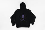 SBTTT2020 LA Hoodie (Black/Purple)