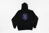 SBTTT2020 LA Hoodie (Black/Purple)