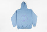 SBTTT2020 LA Hoodie (Blue/Purple)