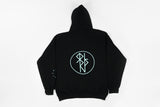 SBTTT2020 LDN Hoodie (Black/Blue)