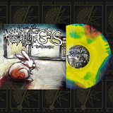 Arsonists Get All The Girls - (OG Art) The Game of Life