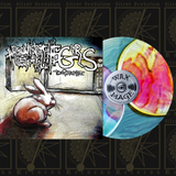 Arsonists Get All The Girls - (OG Art) The Game of Life