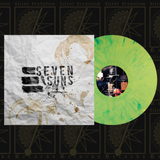 SEVEN)SUNS - One of Us Is the Killer