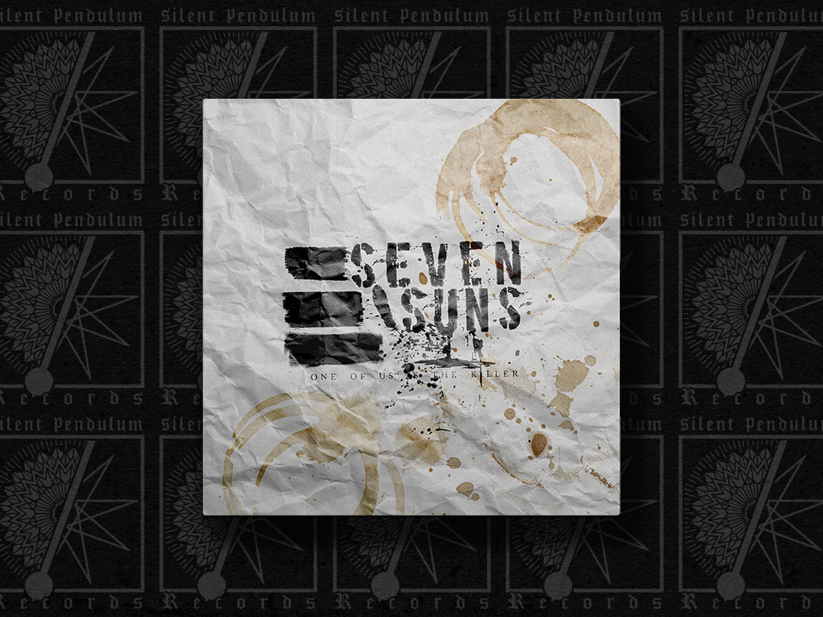 SEVEN)SUNS - One of Us Is the Killer – Silent Pendulum Records