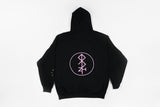 SBTTT2020 ZH Hoodie (Black/Pink)