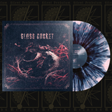 Glass Casket: Self-titled EP vinyl