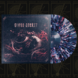 Glass Casket: Self-titled EP vinyl