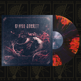 Glass Casket: Self-titled EP vinyl