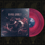 Glass Casket: Self-titled EP vinyl