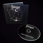 Foehammer - Monumentum CD