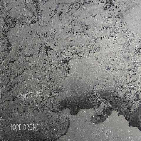 Hope Drone - S/T