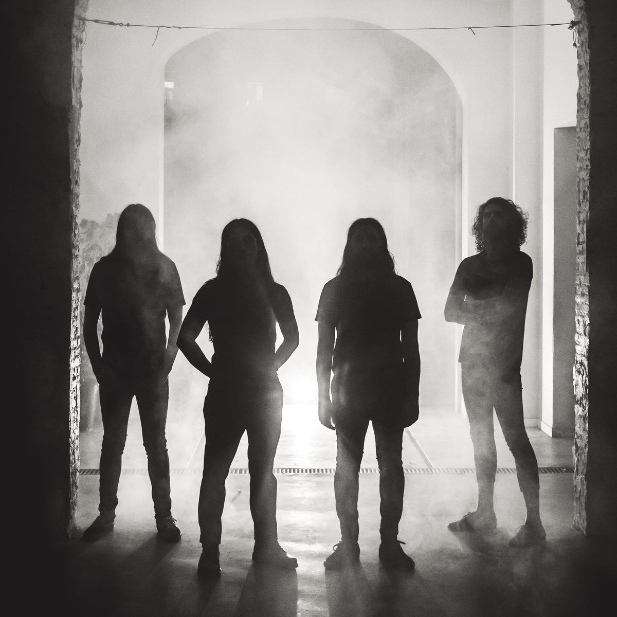 Syberia – Silent Pendulum Records