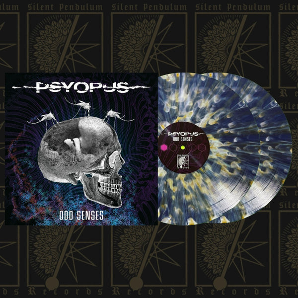 小物 FOTUS TRANCE PSYCLE CD+Promotional items FOTUS TRANCE PSYCLE CD+Promotional items