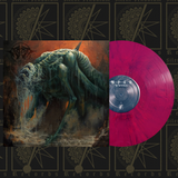 Nott - As All Is Undone Vinyl