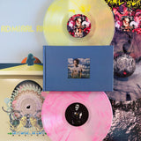 Admiral Angry - OG Art Box Set