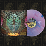 Infestuous - Unfathomable Mutagenic Abominations Vinyl
