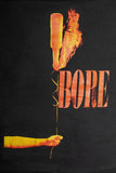 BORE - Molotov Balloon Tee