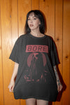 BORE - Silhouette Tee