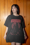 BORE - Silhouette Tee