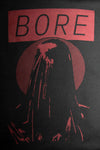 BORE - Silhouette Tee