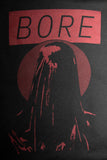 BORE - Silhouette Tee