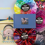 Admiral Angry - OG Art Box Set