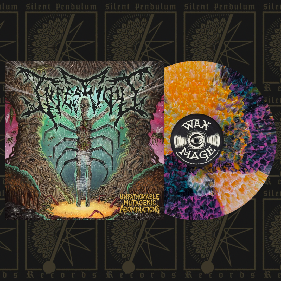 Silent Pendulum Records