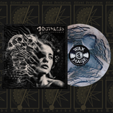 Toothless - Past Futures Vinyl