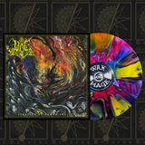 Woe - Legacies of Human Frailty Vinyl