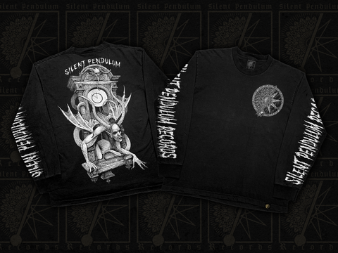 Grind SPR Long Sleeve