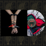 Heavy Halo - Damaged Dream Vinyl