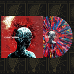 Float Omen - The Degradation Of Life Vinyl