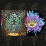 Infestuous - Unfathomable Mutagenic Abominations Vinyl