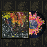 Woe - Legacies of Human Frailty Vinyl