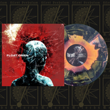 Float Omen - The Degradation Of Life Vinyl