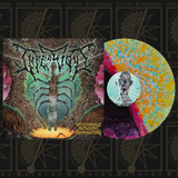 Infestuous - Unfathomable Mutagenic Abominations Vinyl