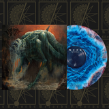 Nott - As All Is Undone Vinyl