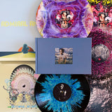Admiral Angry - OG Art Box Set