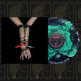Heavy Halo - Damaged Dream Vinyl