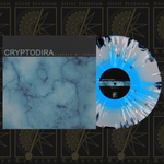 Cryptodira - Genesis of Error Vinyl