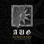 AUGUST VINYL REBLANACE - AGATG, #12, Solshade, Bereft, Leylines