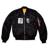 MA-1 Flight Jacket