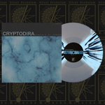 Cryptodira - Genesis of Error Vinyl