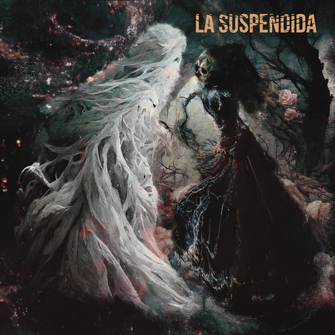 Kilter - La Suspendida CD
