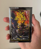 Woe - Legacies of Human Frailty Cassette