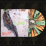 Cel Damage - No Volume vinyl record