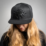 Nott - Embroidered Hat